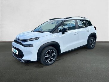 Occasion CITROEN C3 Aircross C3 Aircross BlueHDi 110 S&S BVM6