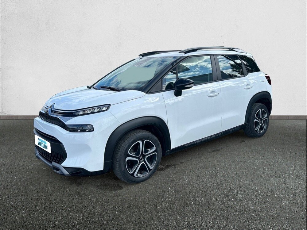 Occasion CITROEN C3 Aircross C3 Aircross BlueHDi 110 S&S BVM6 - Feel Pack Business