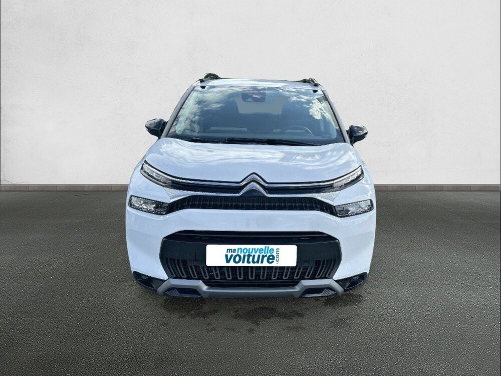Occasion CITROEN C3 Aircross C3 Aircross BlueHDi 110 S&S BVM6 - Feel Pack Business