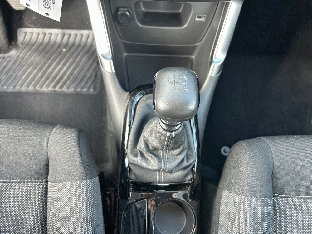 Occasion CITROEN C3 Aircross C3 Aircross BlueHDi 110 S&S BVM6 - Feel Pack Business