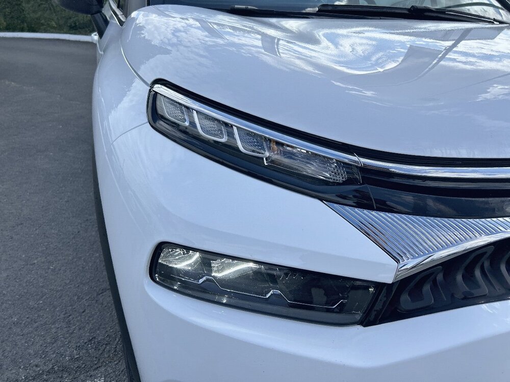 Occasion CITROEN C3 Aircross C3 Aircross BlueHDi 110 S&S BVM6 - Feel Pack Business