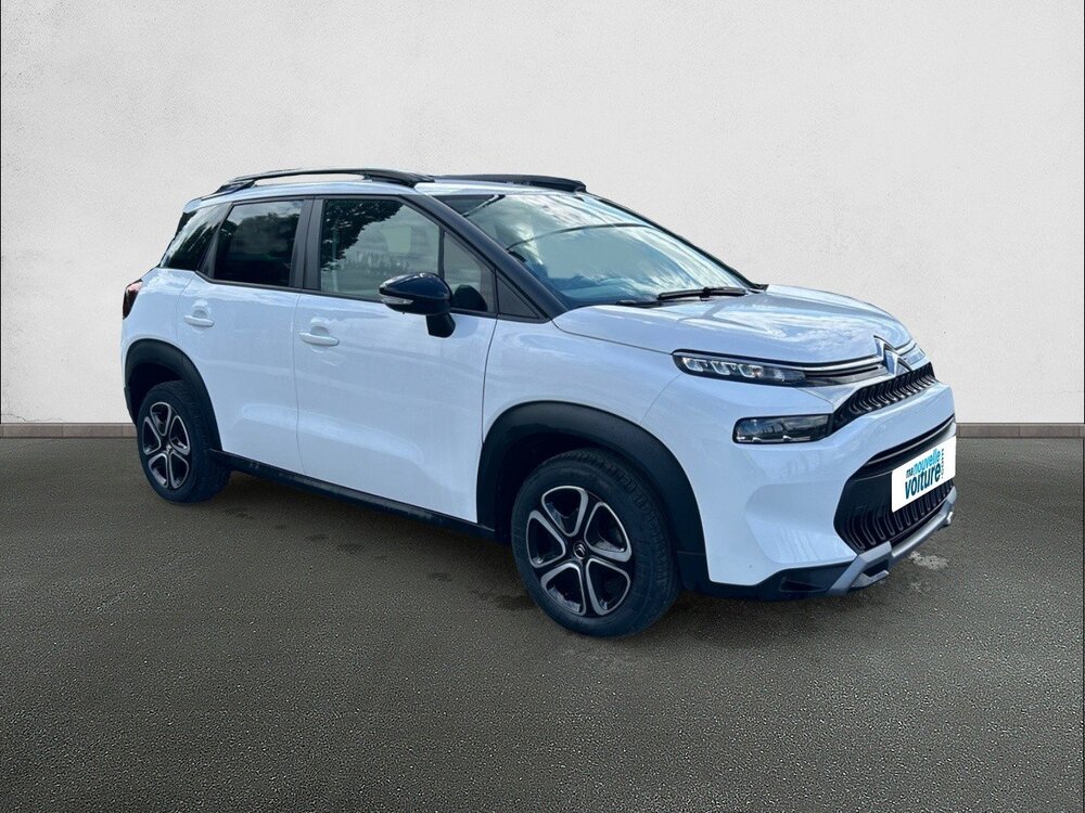 Occasion CITROEN C3 Aircross C3 Aircross BlueHDi 110 S&S BVM6 - Feel Pack Business
