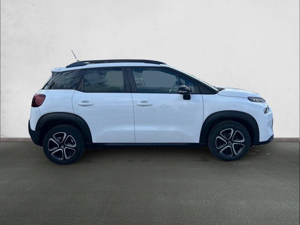 Occasion CITROEN C3 Aircross C3 Aircross BlueHDi 110 S&S BVM6 - Feel Pack Business