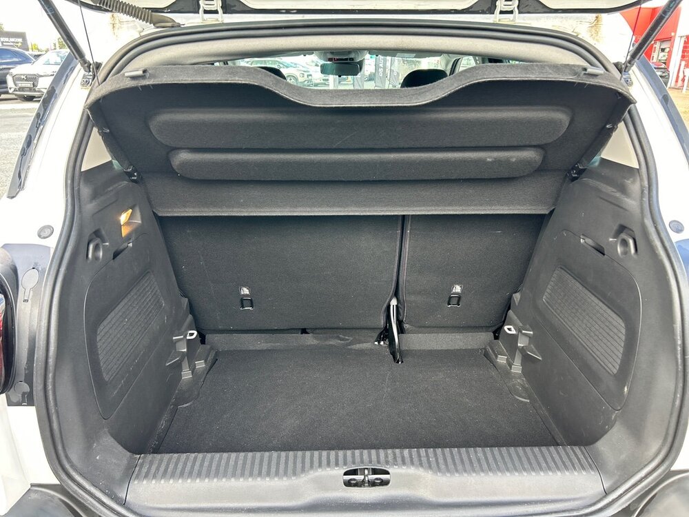 Occasion CITROEN C3 Aircross C3 Aircross BlueHDi 110 S&S BVM6 - Feel Pack Business