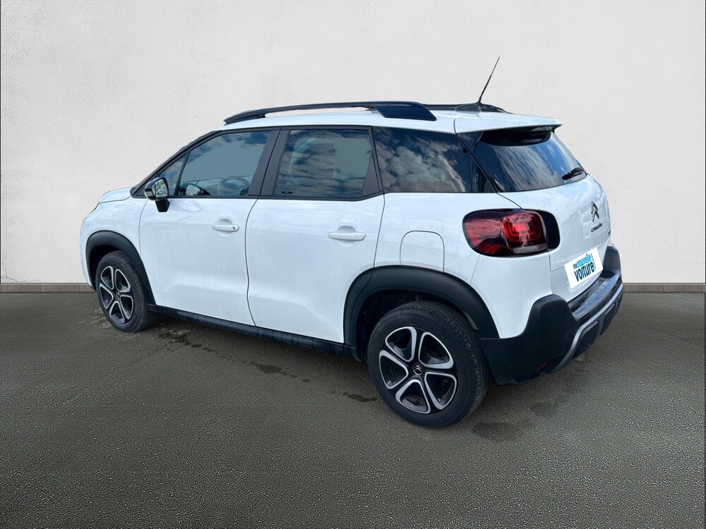 Occasion CITROEN C3 Aircross C3 Aircross BlueHDi 110 S&S BVM6 - Feel Pack Business
