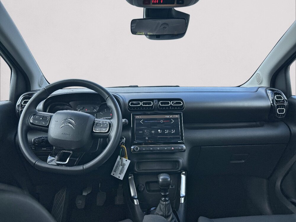 Occasion CITROEN C3 Aircross C3 Aircross BlueHDi 110 S&S BVM6 - Feel Pack Business