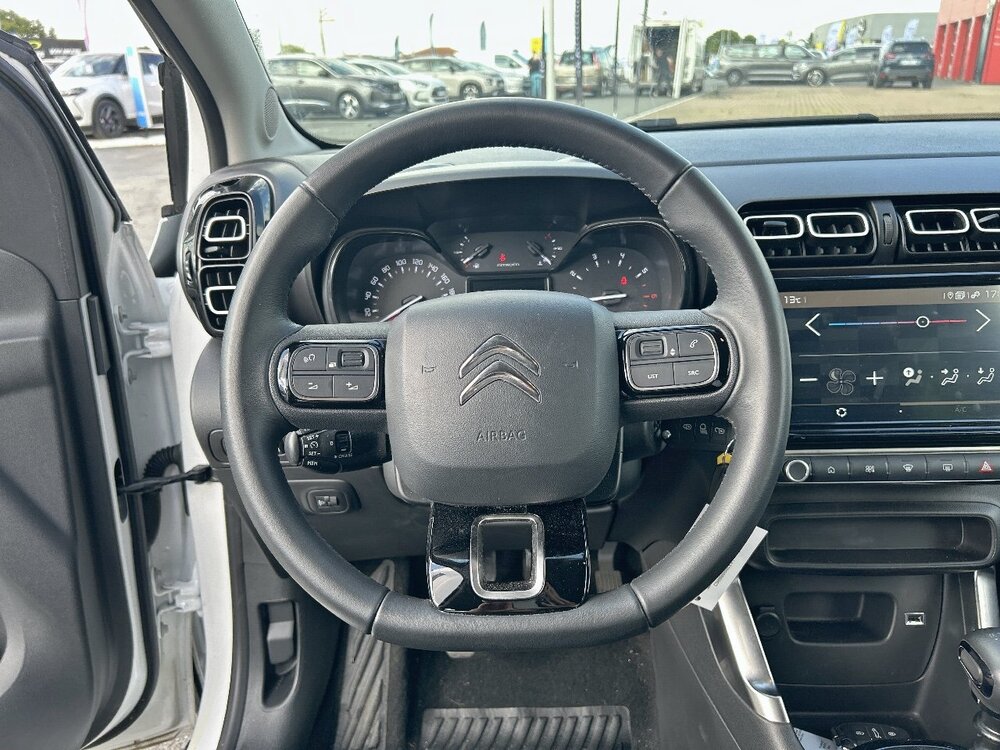 Occasion CITROEN C3 Aircross C3 Aircross BlueHDi 110 S&S BVM6 - Feel Pack Business