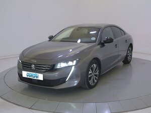 Occasion PEUGEOT 508 508 Hybrid 225 e-EAT8 - Allure Pack
