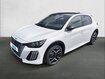 Occasion PEUGEOT 208 208 Hybrid 136 e-DCS6 - GT