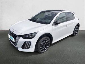 Occasion PEUGEOT 208 208 Hybrid 136 e-DCS6 - GT