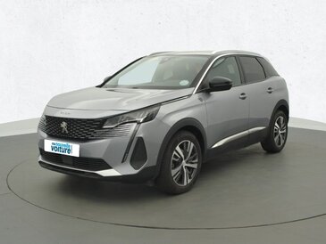 Occasion PEUGEOT 3008 3008 BlueHDi 130ch S&S EAT8 - Roadtrip