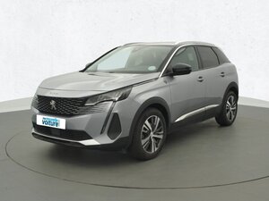 Occasion PEUGEOT 3008 3008 BlueHDi 130ch S&S EAT8 - Roadtrip