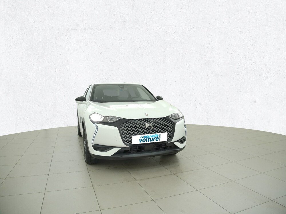 Occasion DS DS3 Crossback DS3 Crossback E-Tense - Performance Line