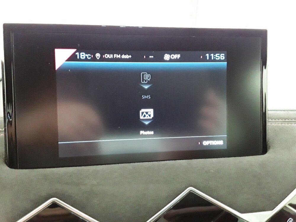 Occasion DS DS3 Crossback DS3 Crossback E-Tense - Performance Line