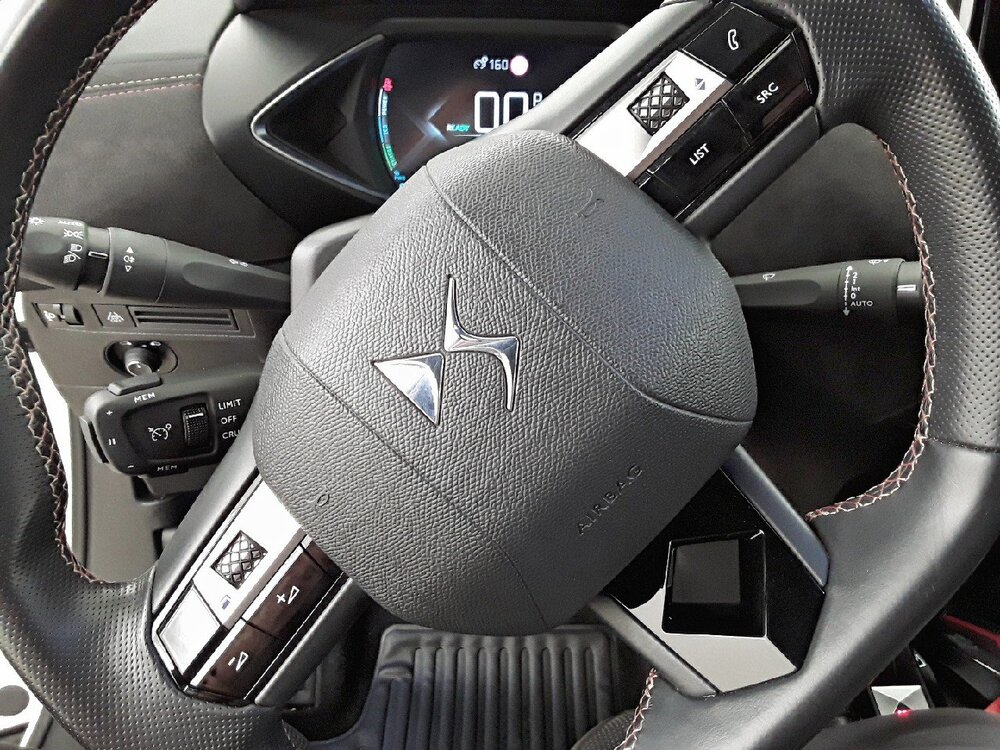 Occasion DS DS3 Crossback DS3 Crossback E-Tense - Performance Line