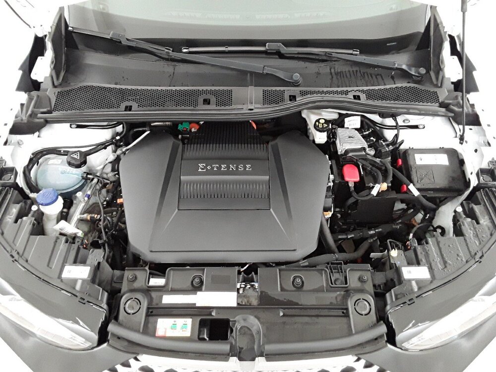 Occasion DS DS3 Crossback DS3 Crossback E-Tense - Performance Line