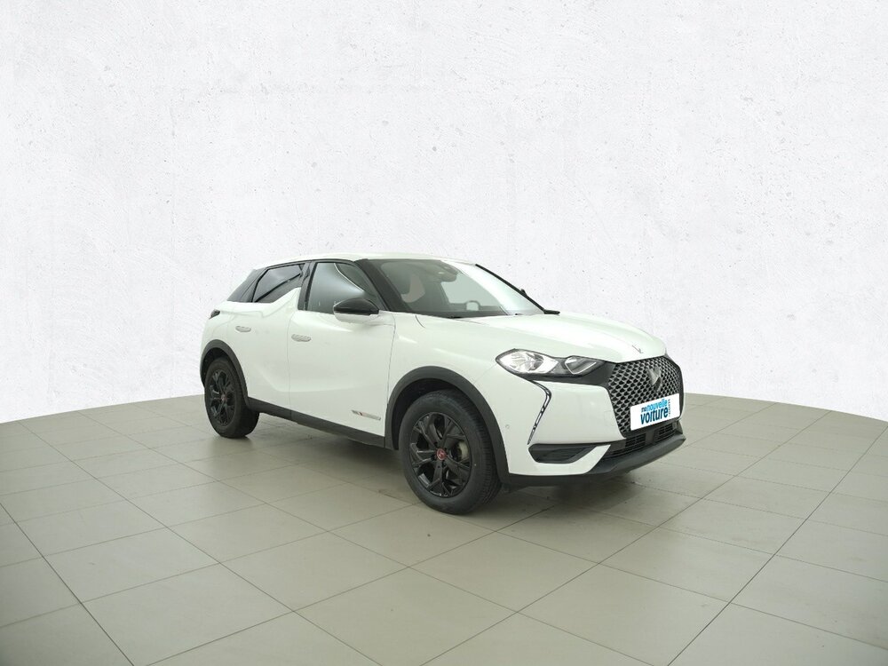 Occasion DS DS3 Crossback DS3 Crossback E-Tense - Performance Line