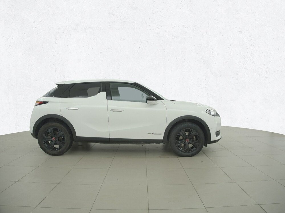 Occasion DS DS3 Crossback DS3 Crossback E-Tense - Performance Line