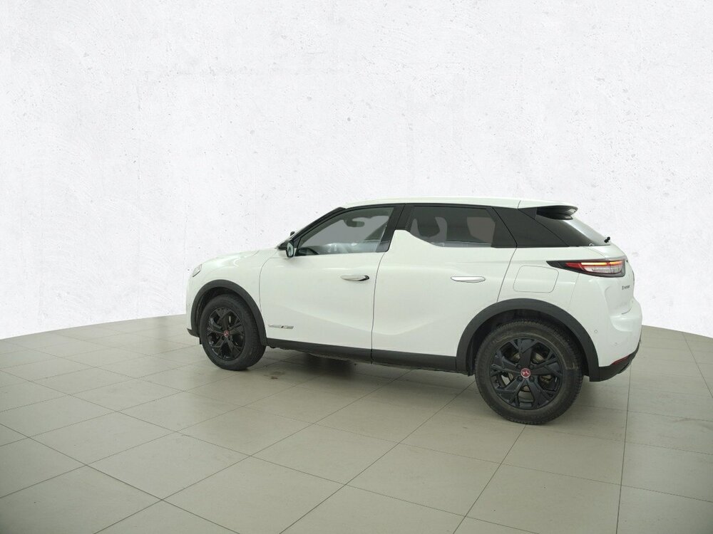 Occasion DS DS3 Crossback DS3 Crossback E-Tense - Performance Line