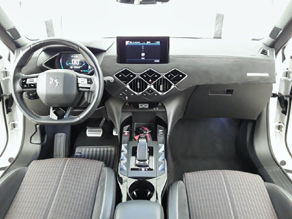 Occasion DS DS3 Crossback DS3 Crossback E-Tense - Performance Line