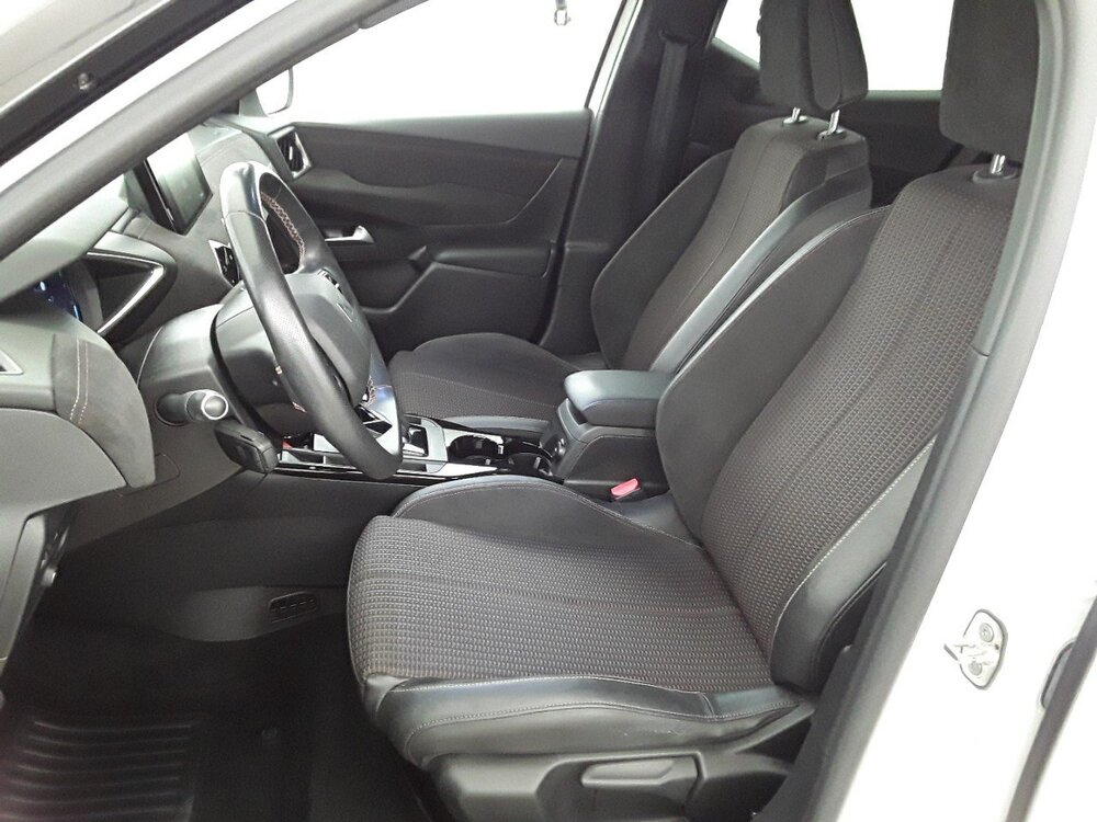 Occasion DS DS3 Crossback DS3 Crossback E-Tense - Performance Line