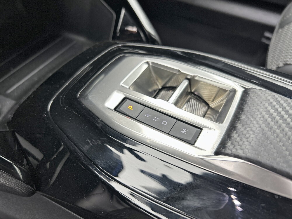 Occasion PEUGEOT 2008 2008 Hybrid 136 e-DCS6 - GT