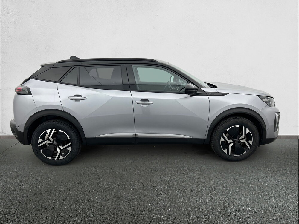 Occasion PEUGEOT 2008 2008 Hybrid 136 e-DCS6 - GT