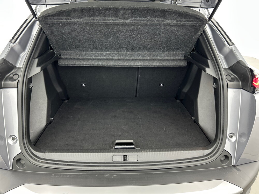 Occasion PEUGEOT 2008 2008 Hybrid 136 e-DCS6 - GT