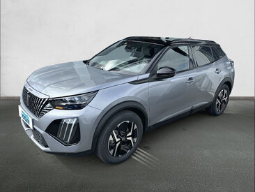 Occasion PEUGEOT 2008 2008 Hybrid 136 e-DCS6 - GT