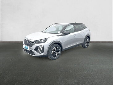 Occasion PEUGEOT 2008 2008 Hybrid 136 e-DCS6 - GT