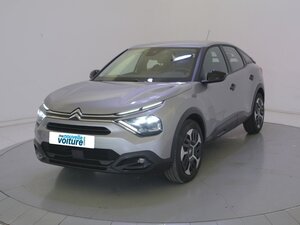 Occasion CITROEN C4 C4 PureTech 100 S&S BVM6 - Feel