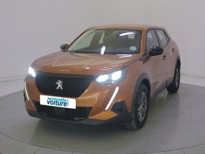 Occasion PEUGEOT 2008 2008 PureTech 130 S&S BVM6 - Active Pack