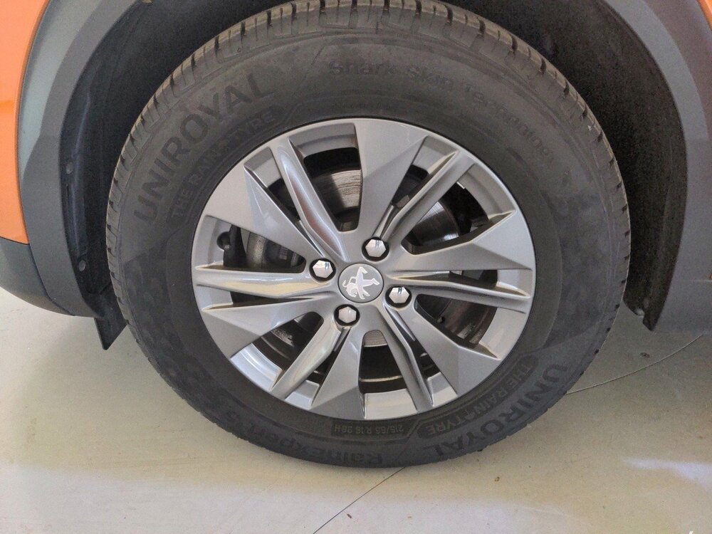 Occasion PEUGEOT 2008 2008 PureTech 130 S&S BVM6