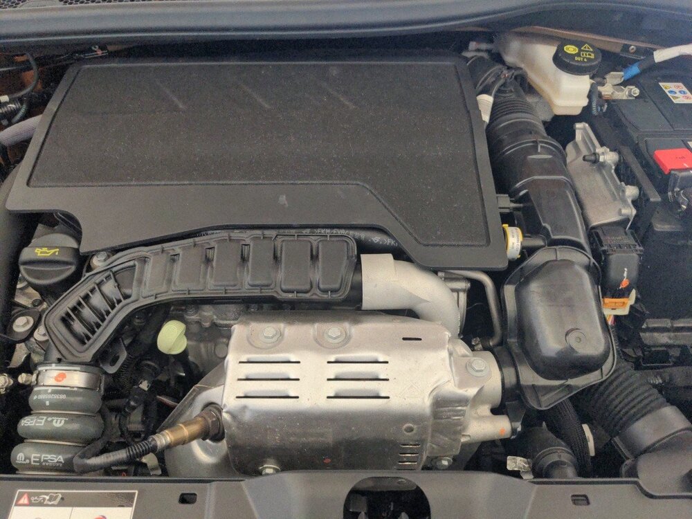 Occasion PEUGEOT 2008 2008 PureTech 130 S&S BVM6