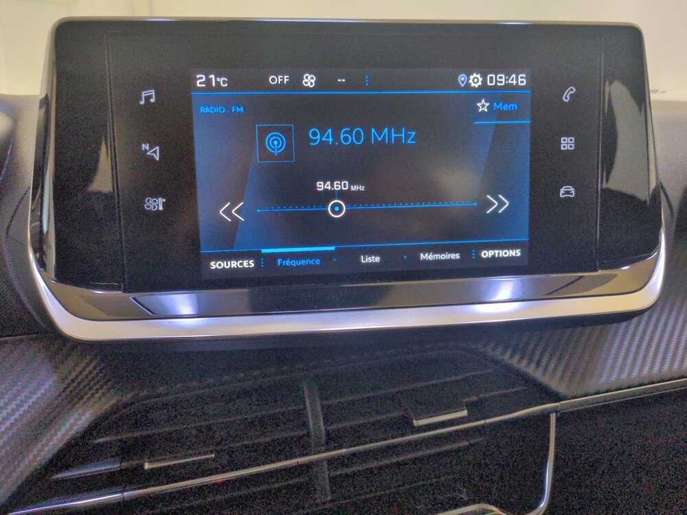 Occasion PEUGEOT 2008 2008 PureTech 130 S&S BVM6