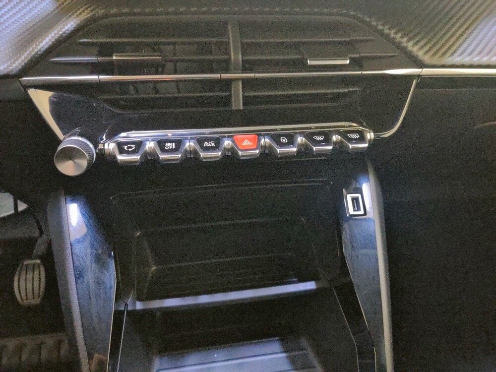 Occasion PEUGEOT 2008 2008 PureTech 130 S&S BVM6