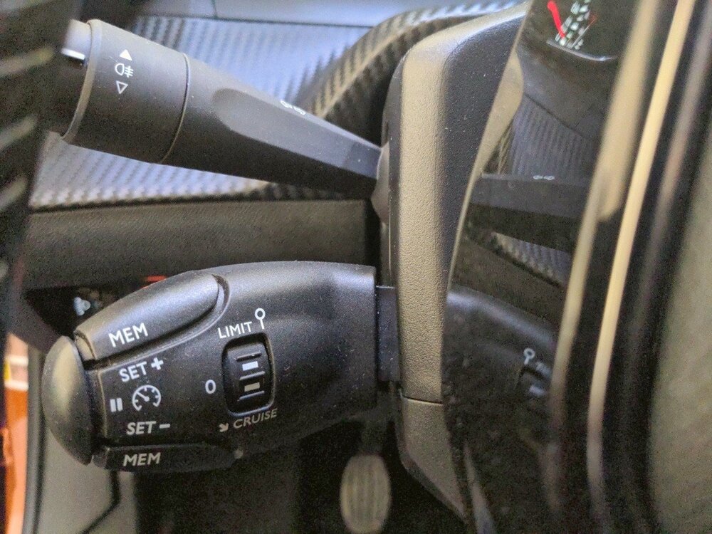 Occasion PEUGEOT 2008 2008 PureTech 130 S&S BVM6