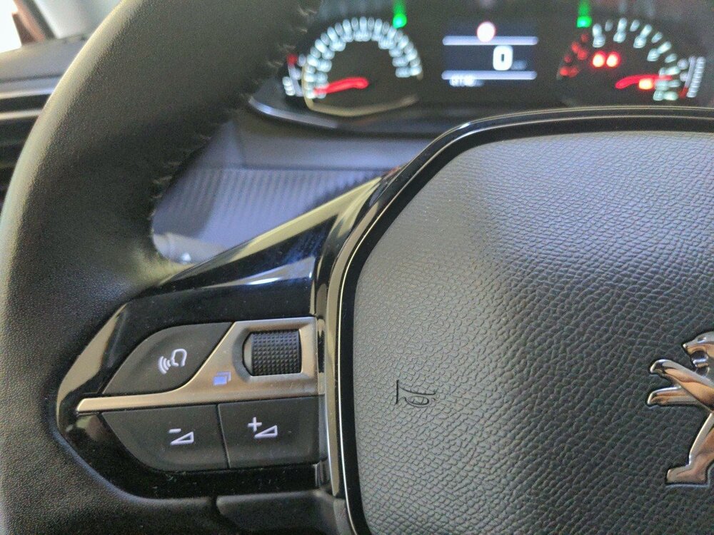 Occasion PEUGEOT 2008 2008 PureTech 130 S&S BVM6