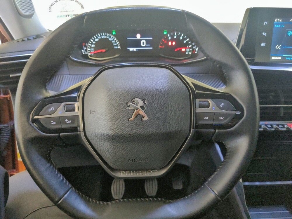 Occasion PEUGEOT 2008 2008 PureTech 130 S&S BVM6