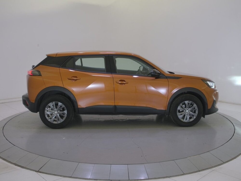 Occasion PEUGEOT 2008 2008 PureTech 130 S&S BVM6