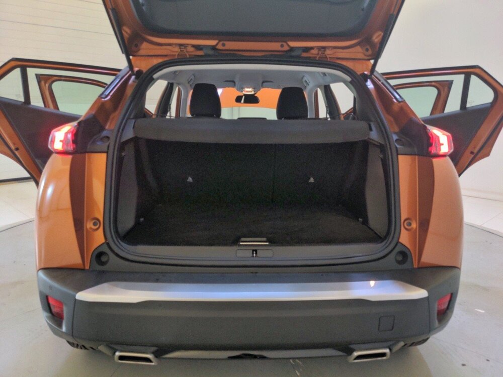 Occasion PEUGEOT 2008 2008 PureTech 130 S&S BVM6