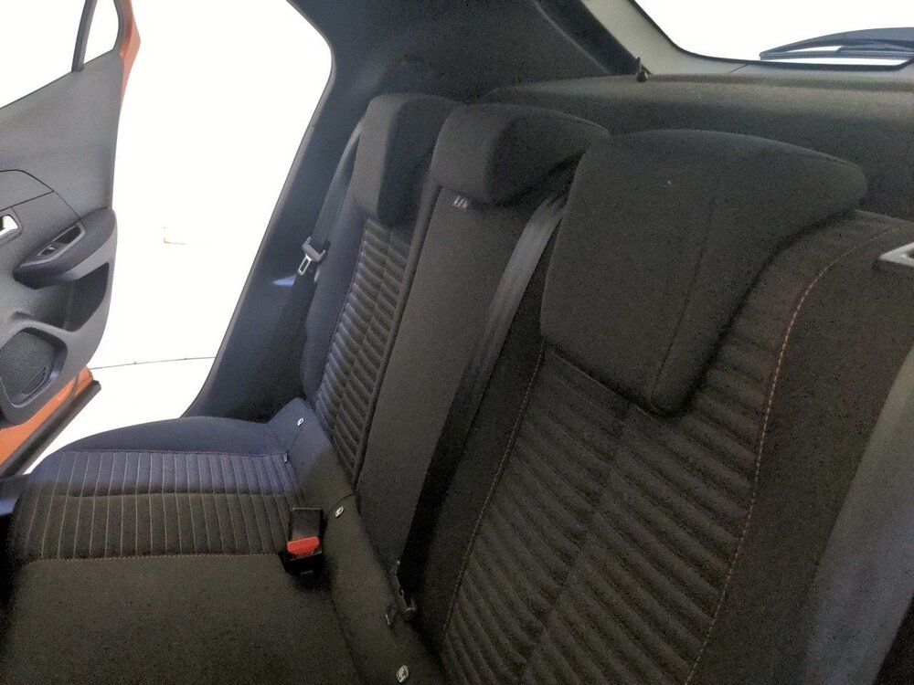 Occasion PEUGEOT 2008 2008 PureTech 130 S&S BVM6