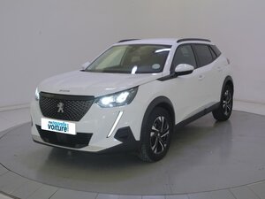 Occasion PEUGEOT 2008 2008 PureTech 130 S&S BVM6 - Allure