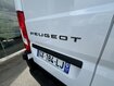 Occasion PEUGEOT Boxer BOXER FOURGON TOLE 3.3 T L2H2 BLUEHDI 140 S&S BVM6
