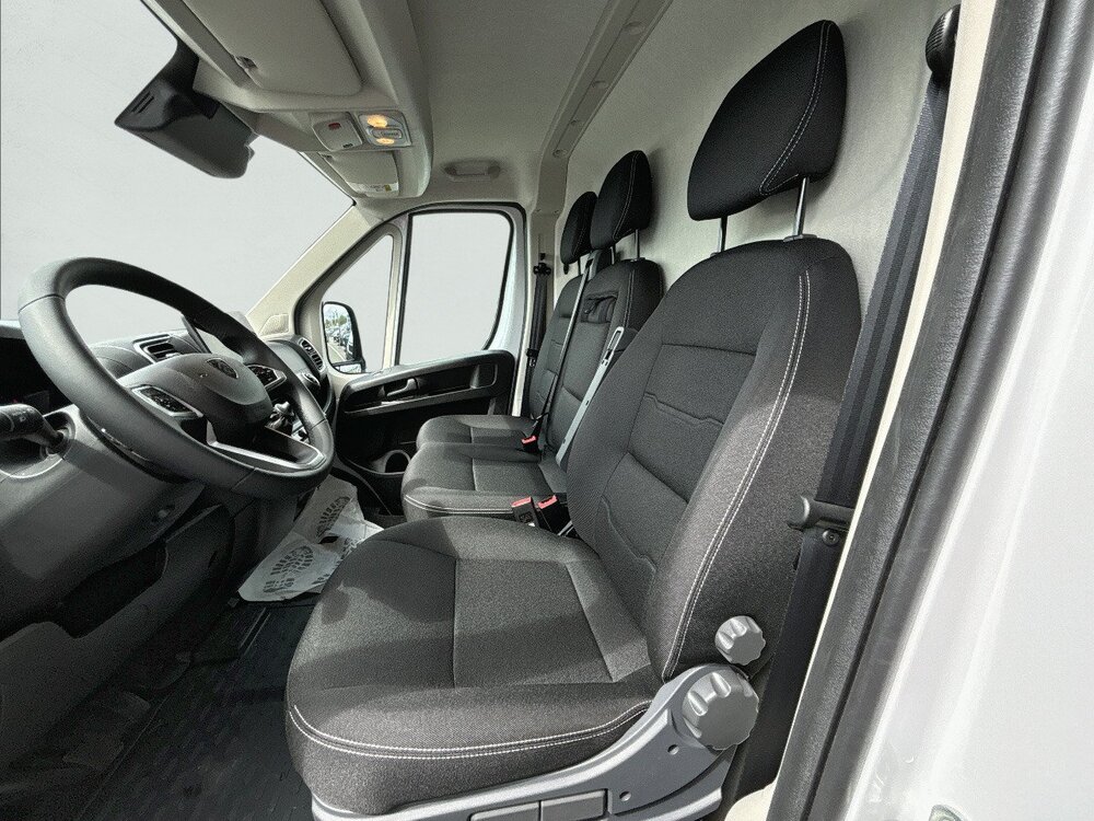 Occasion PEUGEOT Boxer BOXER FOURGON TOLE 3.3 T L2H2 BLUEHDI 140 S&S BVM6