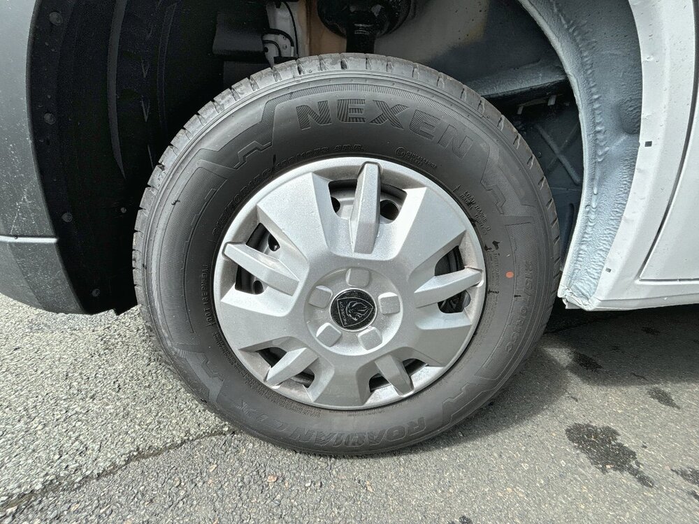 Occasion PEUGEOT Boxer BOXER FOURGON TOLE 3.3 T L2H2 BLUEHDI 140 S&S BVM6