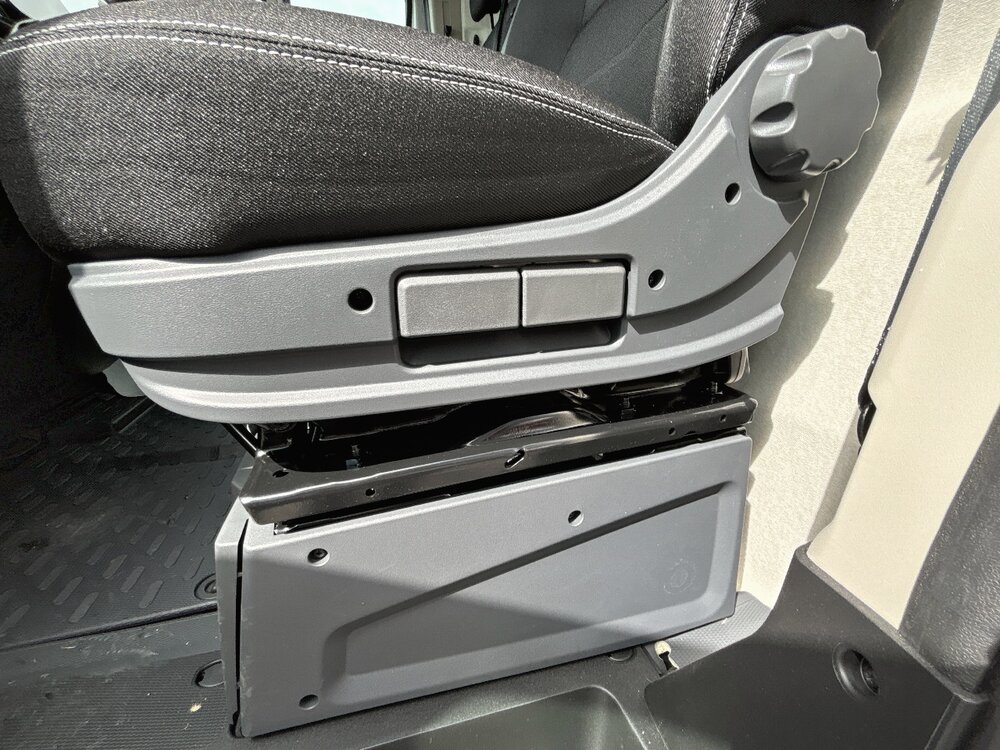 Occasion PEUGEOT Boxer BOXER FOURGON TOLE 3.3 T L2H2 BLUEHDI 140 S&S BVM6