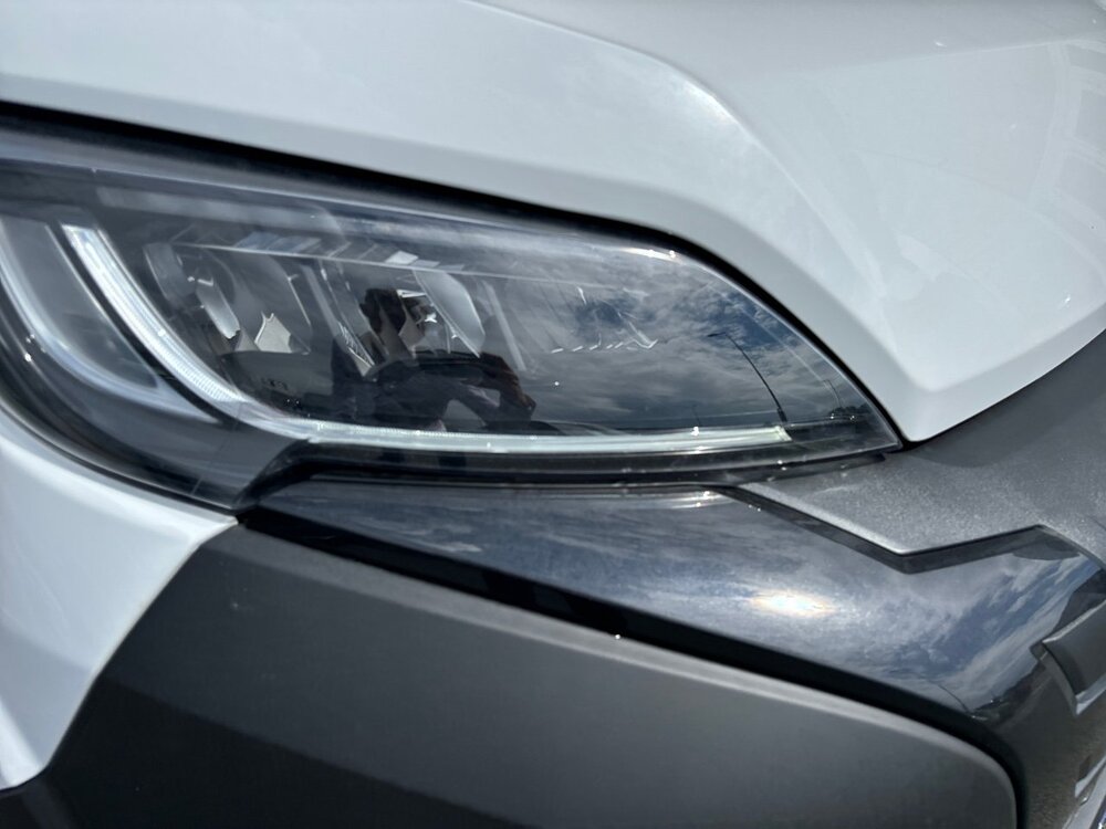 Occasion PEUGEOT Boxer BOXER FOURGON TOLE 3.3 T L2H2 BLUEHDI 140 S&S BVM6