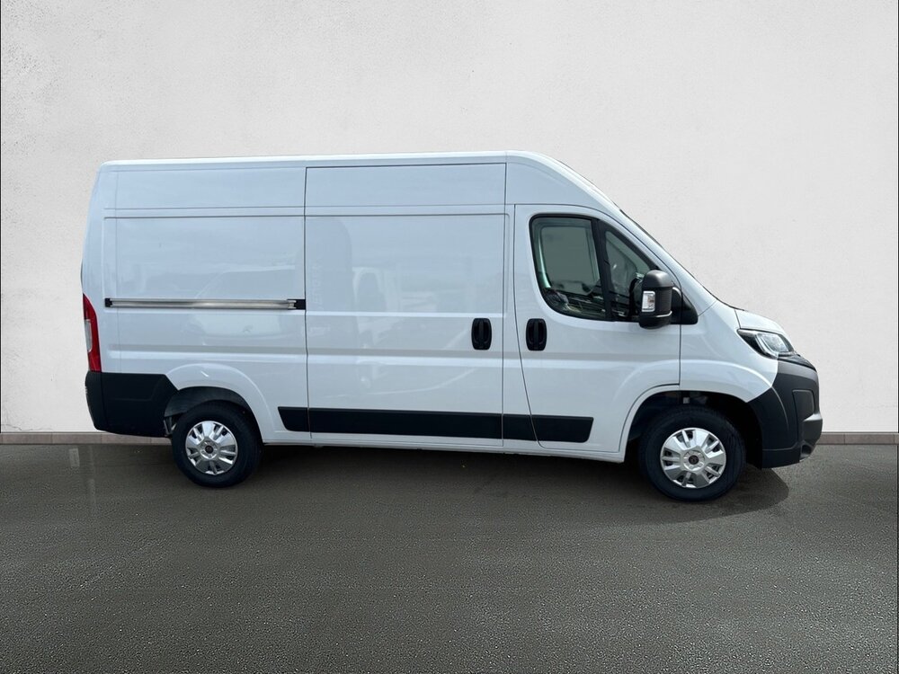 Occasion PEUGEOT Boxer BOXER FOURGON TOLE 3.3 T L2H2 BLUEHDI 140 S&S BVM6