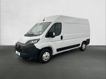 Occasion PEUGEOT Boxer BOXER FOURGON TOLE 3.3 T L2H2 BLUEHDI 140 S&S BVM6